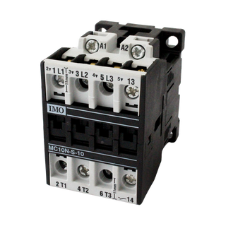 IMO 3 Pole MC Contactors