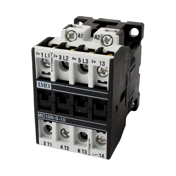 IMO 3 Pole MC Contactors