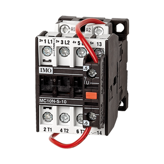 IMO 3 Pole MC Contactors