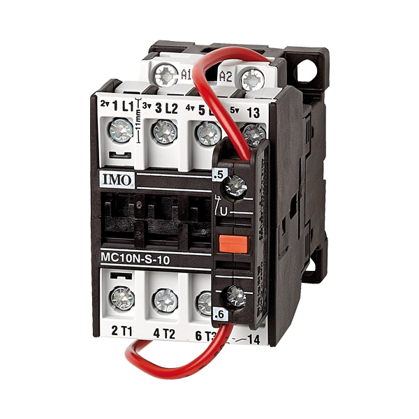 IMO 3 Pole MC Contactors