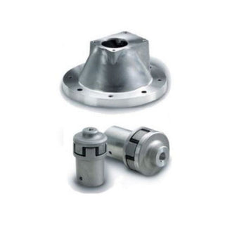 MP Filtri Complete Drive Coupling Assembly