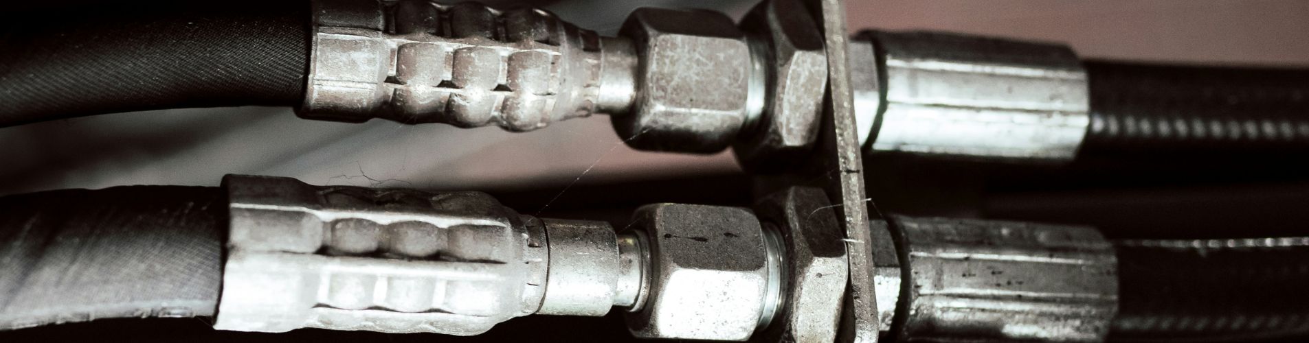 Premium Hydraulic Components