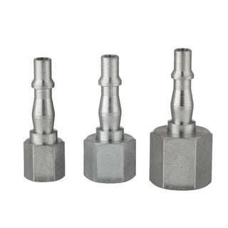 PCL Airflow Standard Adaptor - Female Plug BSPP