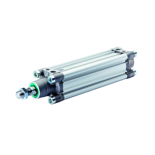 IMI ISOLine Profile Double Acting Cylinder, 80mm diameter, 25mm stroke