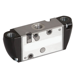 Norgren V60 Series Inline Air Pilot Valve, G1/8, 3/2, NC