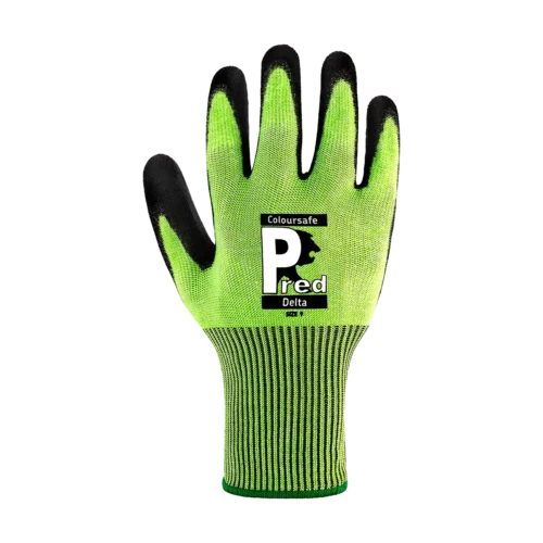 Predator Delta PU Gloves (Pack of 1)