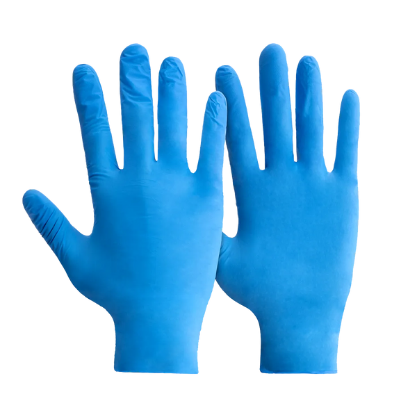 Nitrylex Classic Nitrile Gloves (Pack of 100)