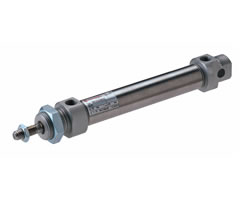 Norgren RM/8000 Series ISO Roundline Cylinders