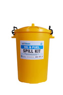 Fosse Liquitrol Spill Kit