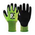 Predator Sigma Sandy Nitrile Gloves