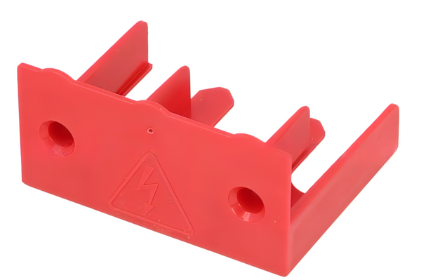 IMO 69 Series - Isolator Accessory / Terminal Cover