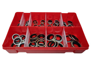 Metric Dowty Selection Box - 86 pcs