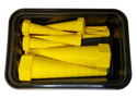 Yellow Service Plug Mix Box (Yelloc Alternative)