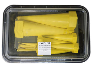 Yellow Service Plug Mix Box (Yelloc Alternative)