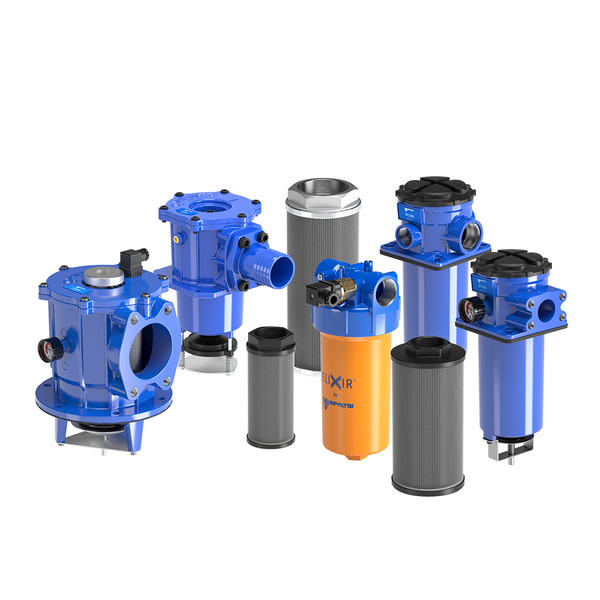 MP Suction Strainer | Buy Online