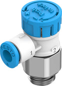 Festo VFOE One-way Flow Control Valve