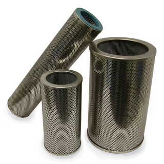 Parker Hannifin BGT Series Replacement Filter Elements