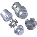 MP Filtri Complete Drive Coupling Assembly