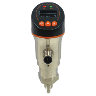 Hydrotechnik Pressure Switches & Displays