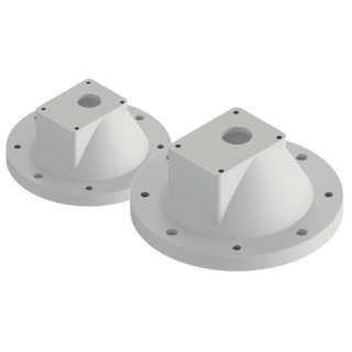 MP Filtri Bell Housing