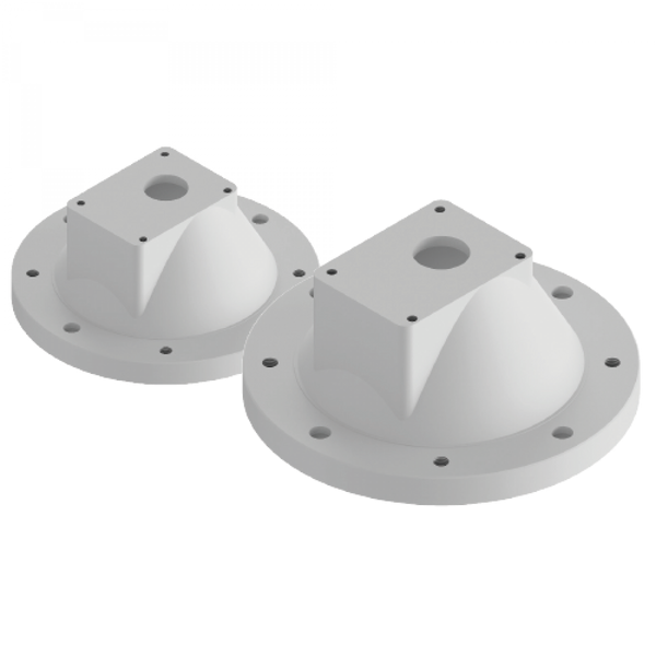 MP Filtri Complete Drive Coupling Assembly
