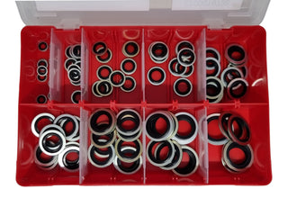 Metric Dowty Selection Box - 86 pcs