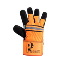 Predator Hi-Viz Tiger Rigger Gloves (Pack of 1)