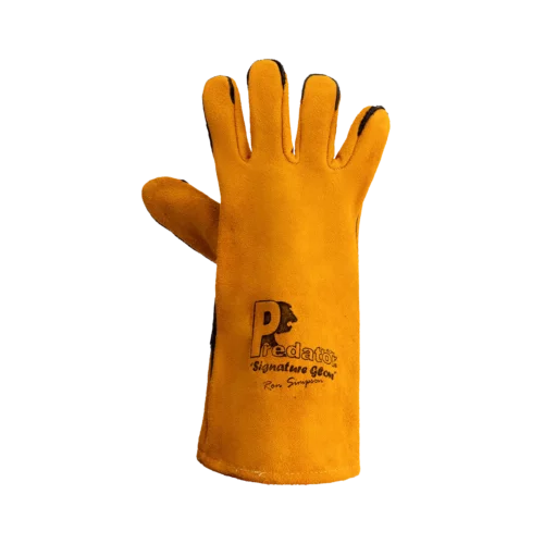 Predator MIG Gauntlet Gloves (Pack of 1)