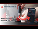 Hydrotechnik Watchlog Bluetooth Compact Pressure Sensor