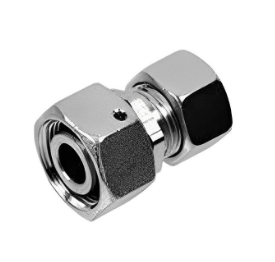 Embl Rectangular Fitting EMB Gates Tube Fittings - Light Series