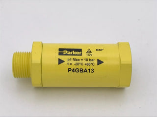 Parker Hannifin Air Guard 3/8