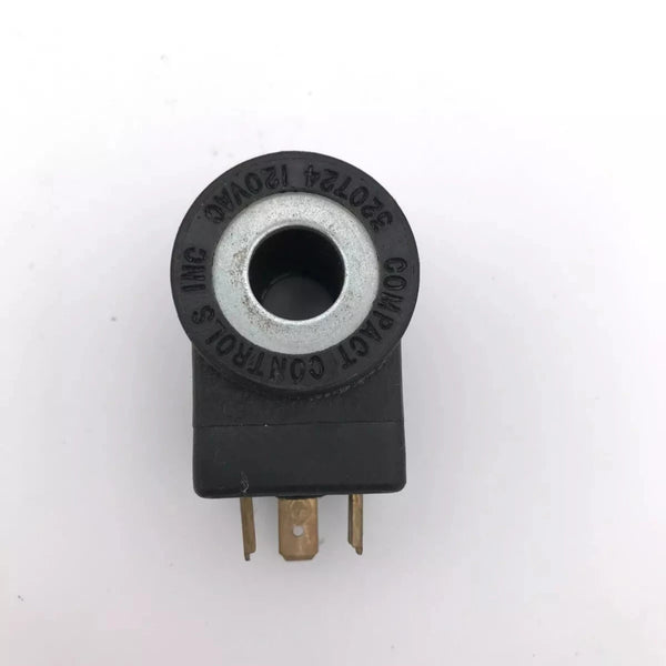 120v AC Hirschmann Solenoid Coil