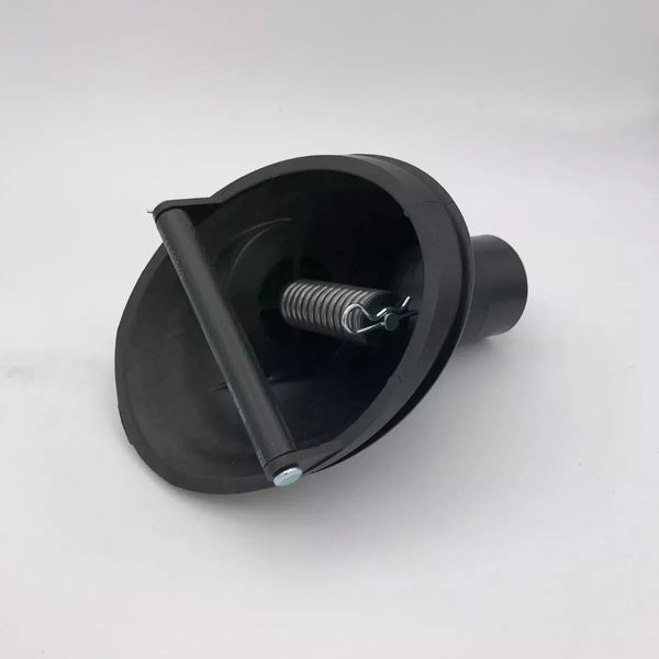 Parker Hannifin Bypass-Cone-Drilled Switch