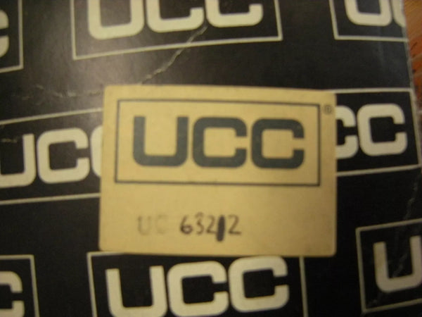 UC.R63212 UCC/PARKER HANNIFIN FILTER ELEMENT