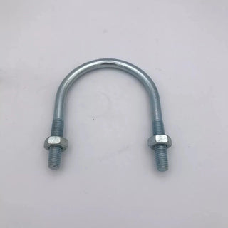 25-38mm U-Bolt Clamp Steel