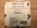 PR2863Q PARFIT FILTER ELEMENT