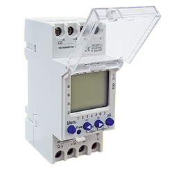 Stag Digital Timer Switch