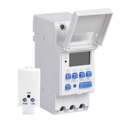 Stag Digital Timer Switch
