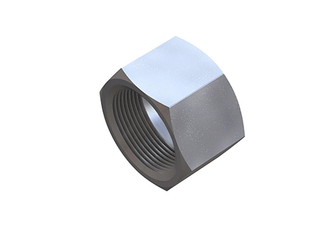 EMB Series Compression Nut - Heavy Series