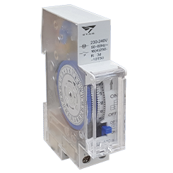 Stag General Purpose Mechanical Timer