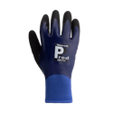 Predator Arctic Sandy Nitrile Gloves (Pack of 1)