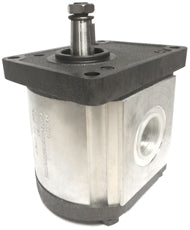 Ronzio Group 1 Aluminium Gear Pump - Parker Hydraulics & Pneumatics