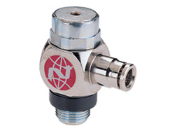 Norgren 3/8” NPT Quick Exhaust Valve – Zinc, 145 Psi Max, T70A3800