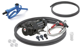 SAMOA AdBlue Electric Pump Kit