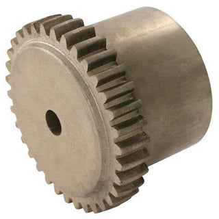 Parker Hannifin Drive Couplings - Parker Hydraulics & Pneumatics