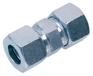 Straight Equal Connector - Heavy Series - Parker Hydraulics & Pneumatics