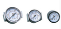 AirTac Pneumatic Pressure Gauges & Switches