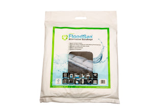 Floodsax Alternative Sandbags - Pack of 5
