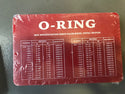Imperial (Box-G) O Ring Kit - 382 pces - Parker Hydraulics & Pneumatics