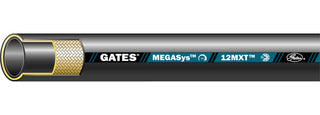 Gates MXT Megasys Hydraulic Hose - Parker Hydraulics & Pneumatics